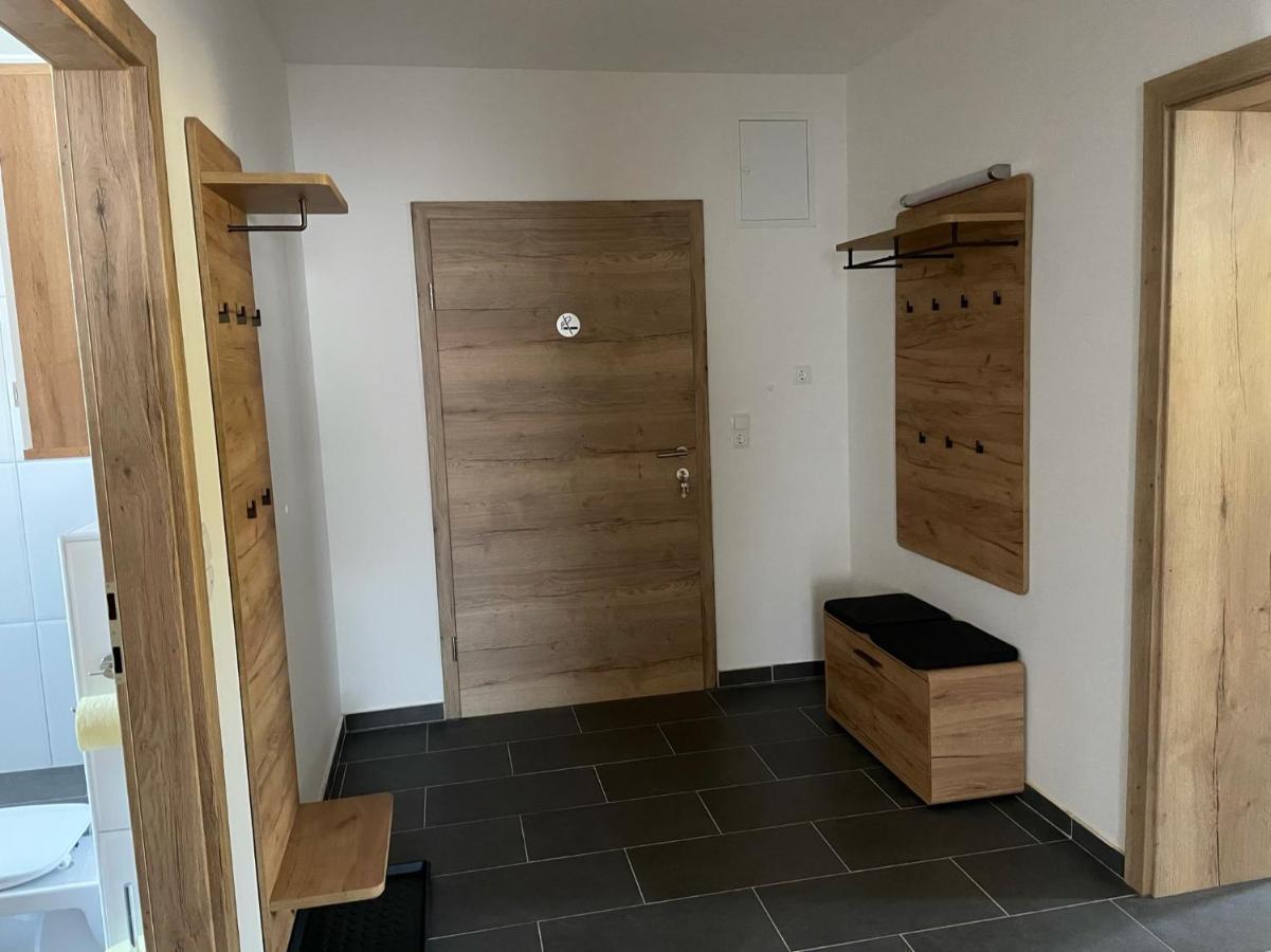 Ferienwohnung „Gmuender Hof“ Гмюнд Экстерьер фото